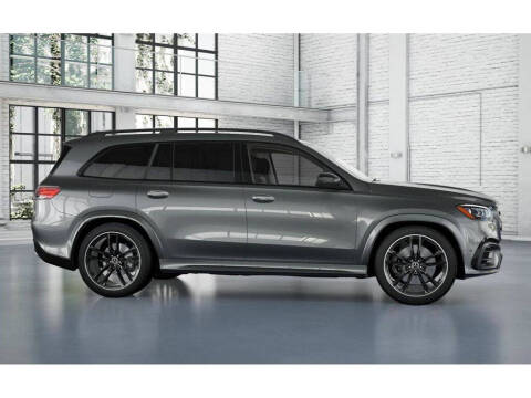 2026 Mercedes-Benz GLS GLS 450