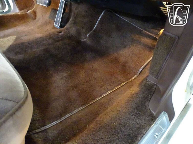 1984 Buick Riviera