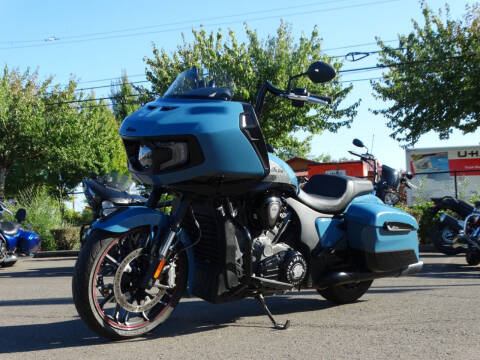 2023 Indian Challenger for sale at Brookwood Auto Group in Forest Grove OR