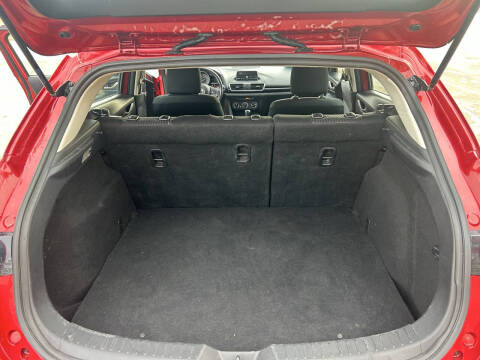 2014 Mazda MAZDA3 i Touring