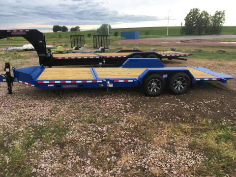 2021 Midsota TB-22 16'+6 #4784
