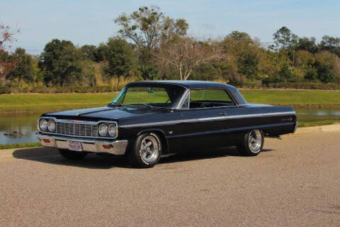 1964 Chevrolet Impala