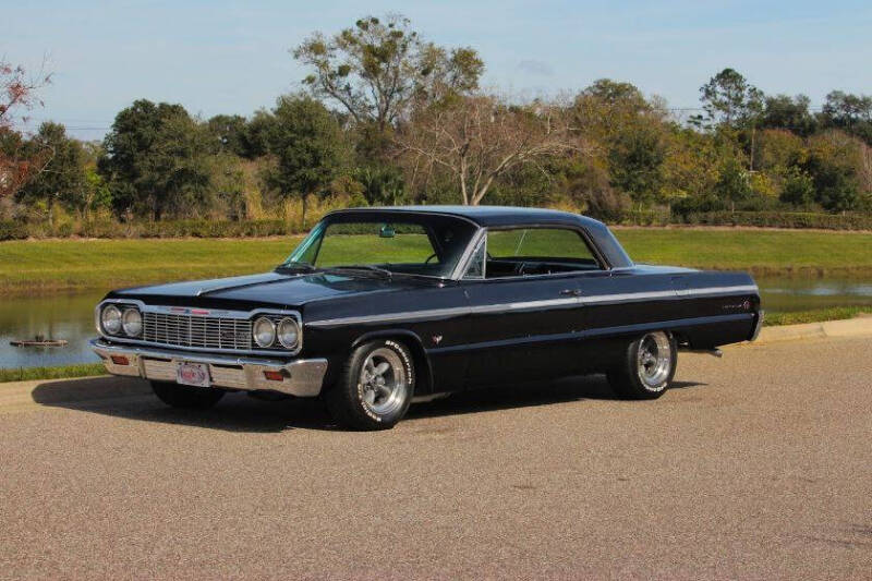 1964 Chevrolet Impala