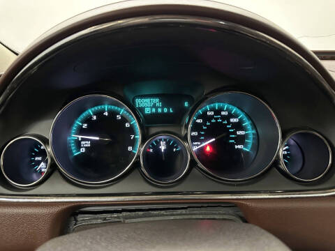 2013 Buick Enclave Premium