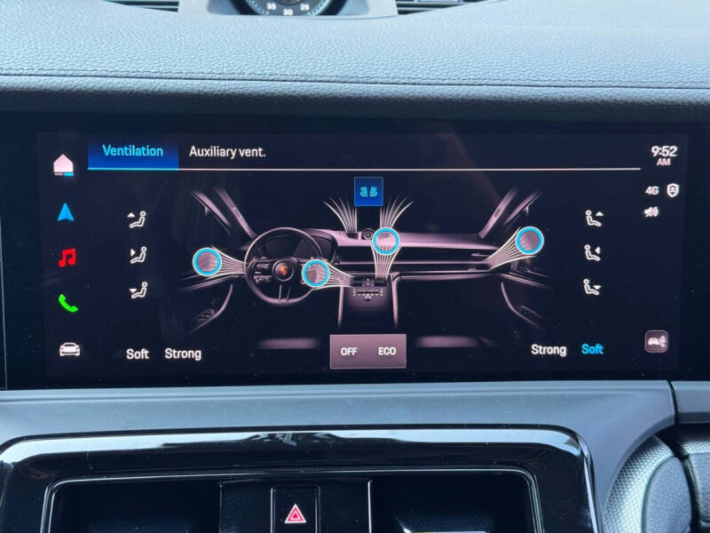 2025 Porsche Panamera