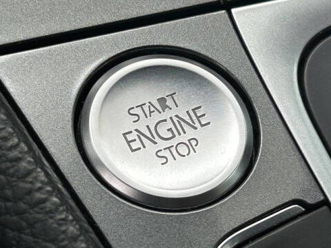 2015 Volkswagen e-Golf SEL Premium