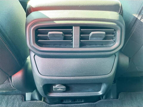 2024 Honda Ridgeline Sport