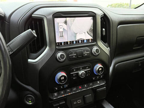 2020 GMC Sierra 3500HD