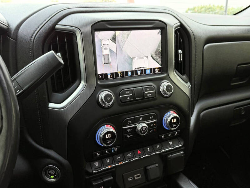 2020 GMC Sierra 3500HD