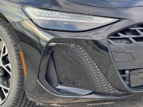 2026 Audi A6 quattro Prestige 55 TFSI