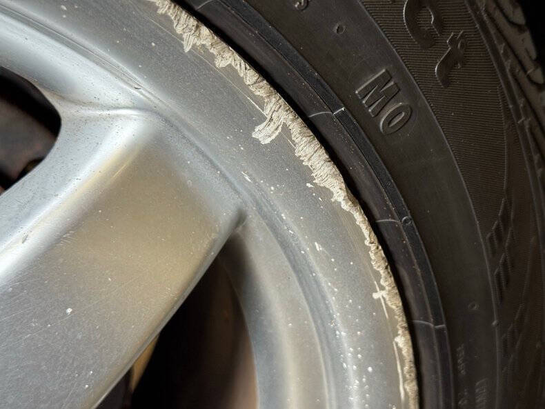 1995 Mercedes-Benz SL-Class SL 320