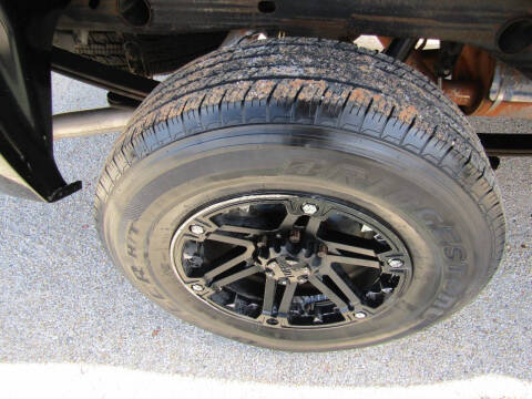 2011 GMC Sierra 1500 Work Truck