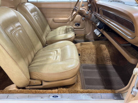 1973 Ford Maverick
