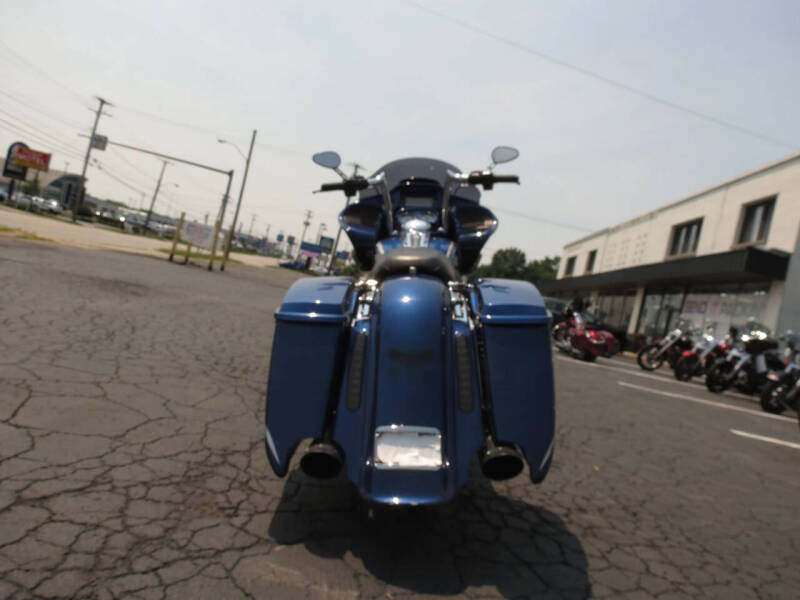 2015 Harley-Davidson FLTRXS Road Glide Special