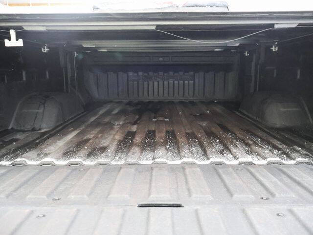 2021 GMC Sierra 3500HD