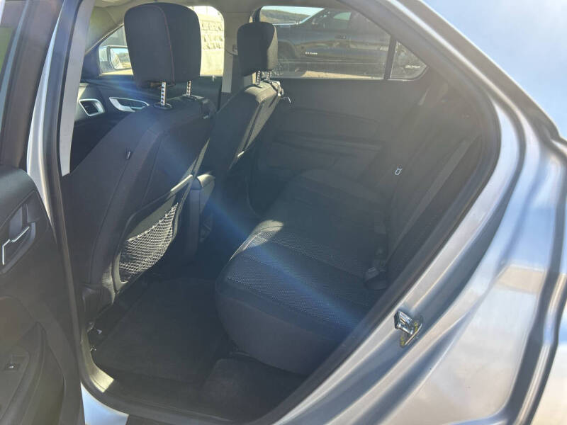 2012 Chevrolet Equinox LT