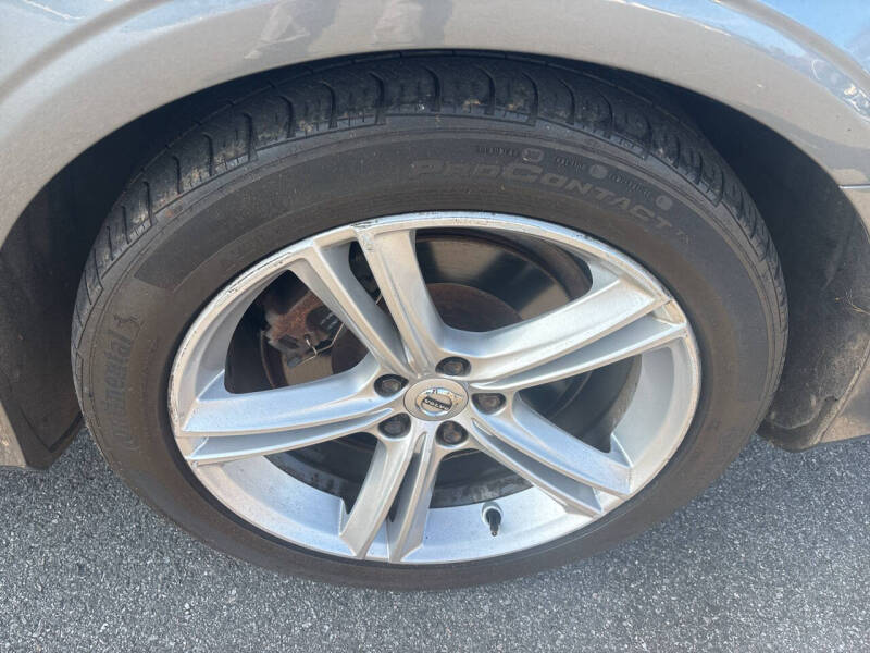 2018 Volvo S90 T5 Momentum