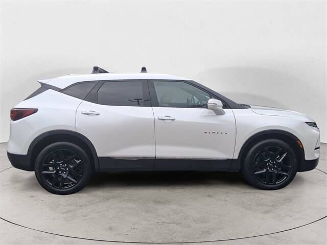 2025 Chevrolet Blazer Premier