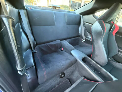 2013 Scion FR-S