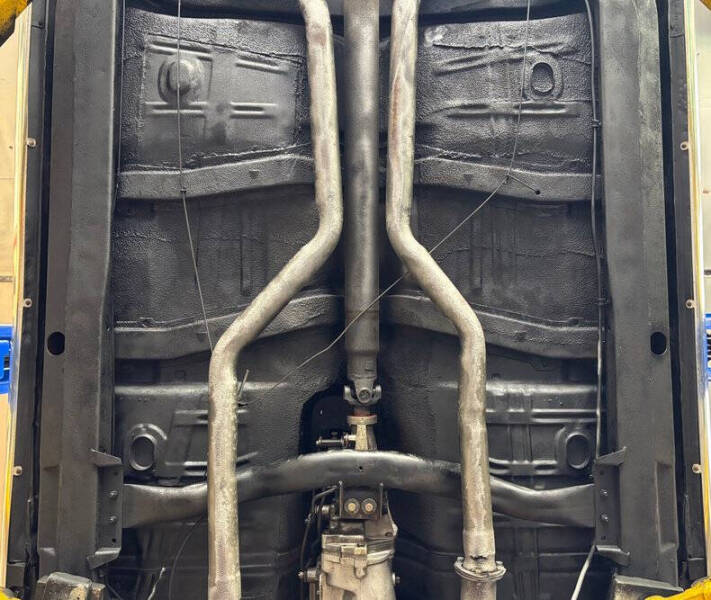 1964 Chevrolet Chevelle