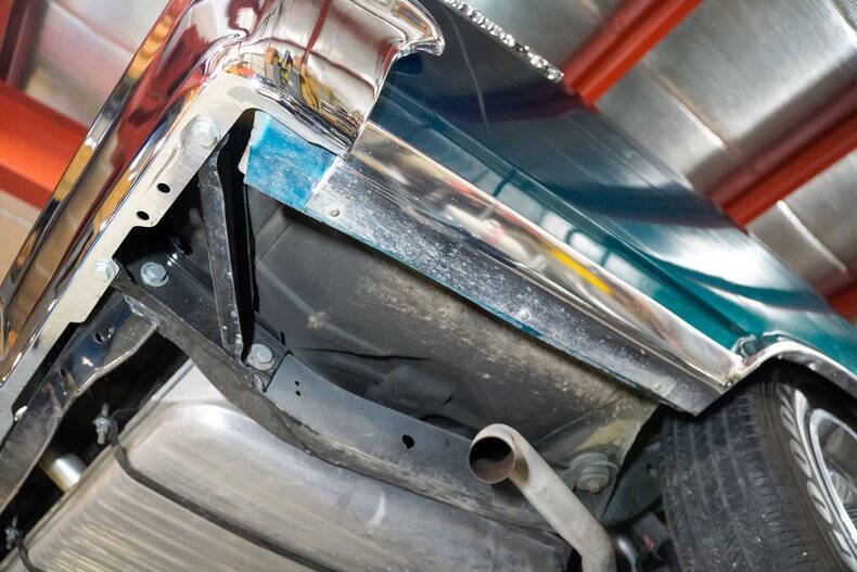 1964 Chevrolet Malibu