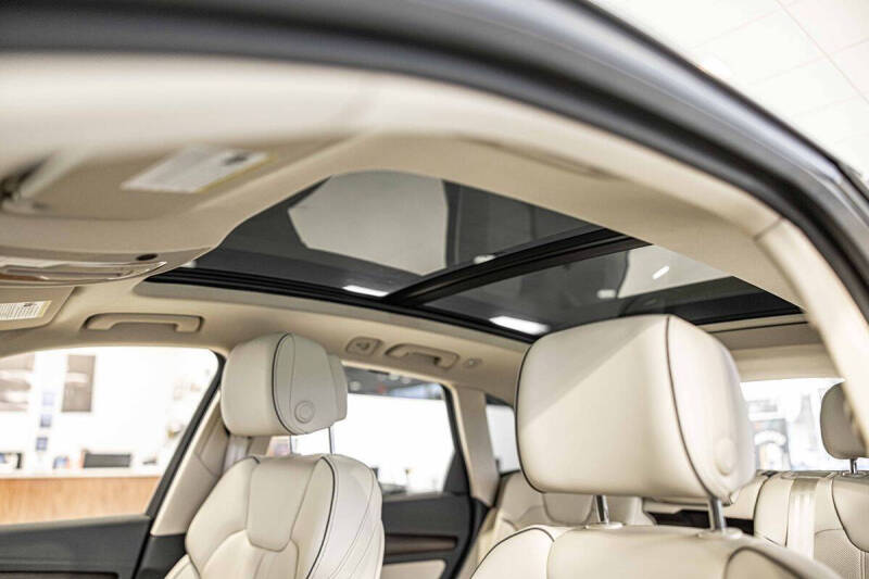 2024 Audi Q5 quattro S line Prem Plus 45 TFSI