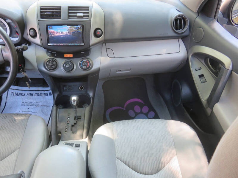 2011 Toyota RAV4