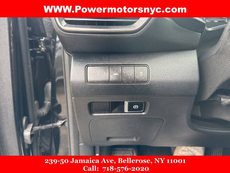 2021 Hyundai Santa Fe SE