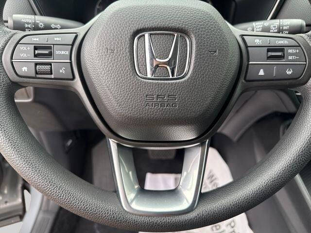 2023 Honda CR-V LX