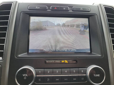 2020 Ford Expedition MAX XLT