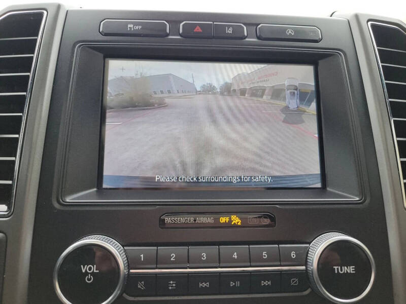 2020 Ford Expedition MAX XLT