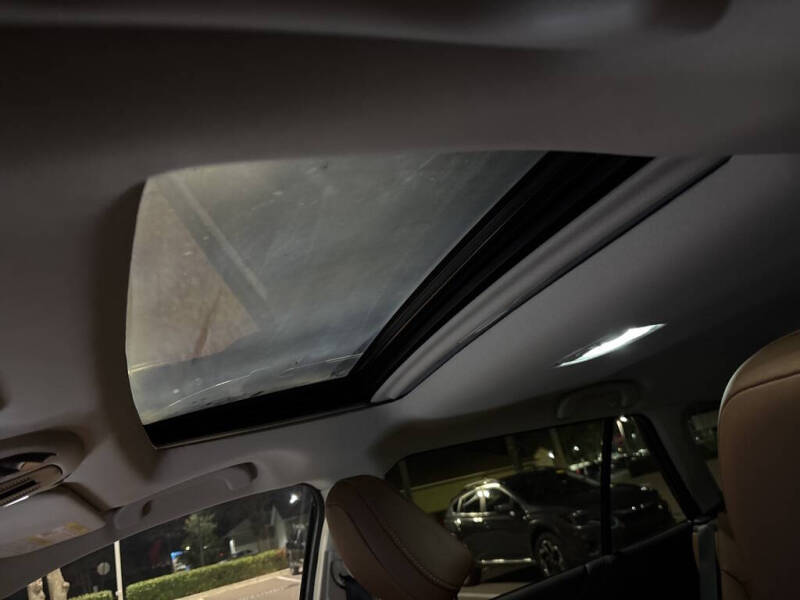 2020 Subaru Outback Touring XT