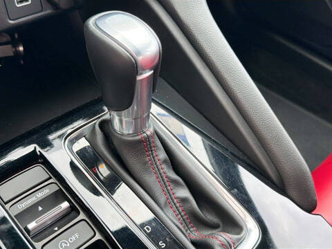 2025 Acura Integra w/A-SPEC