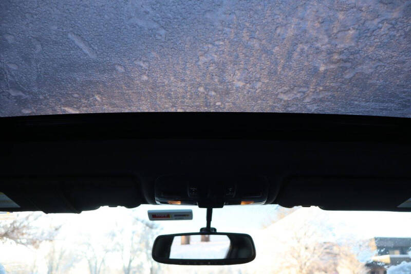 2016 Subaru WRX Premium