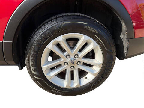 2011 Ford Explorer XLT