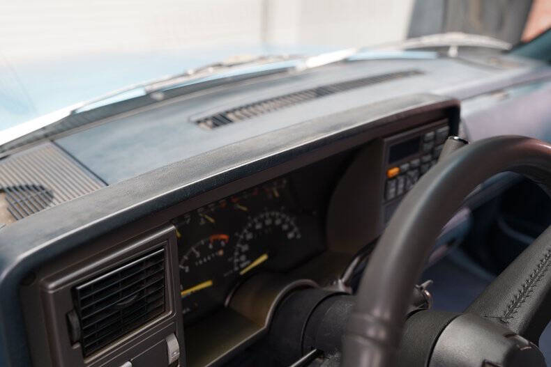 1994 Chevrolet C/K 1500 Series
