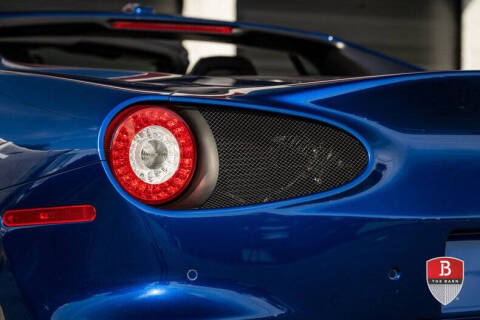 2014 Ferrari 458 Speciale