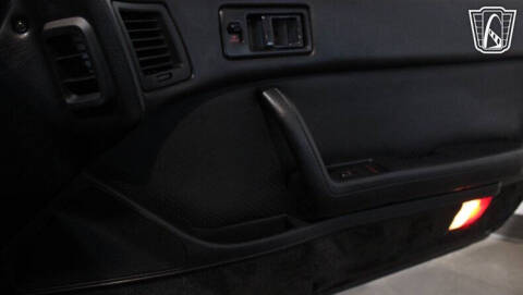 1991 Mazda RX-7
