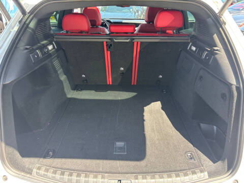 2022 Alfa Romeo Stelvio Sprint