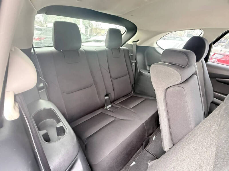2016 Mazda CX-9 Sport