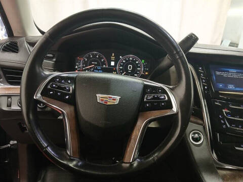 2015 Cadillac Escalade ESV Premium