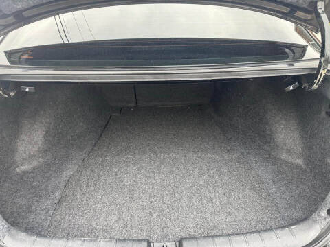 2016 Honda Accord EX