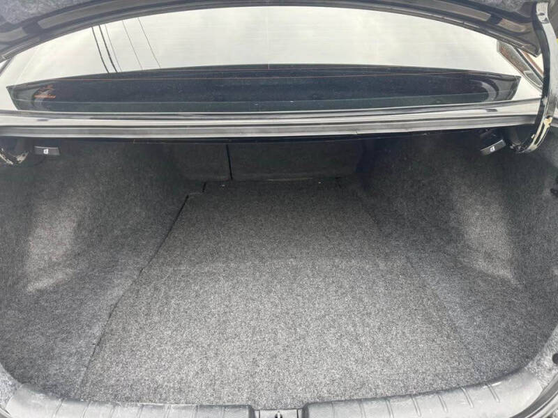 2016 Honda Accord EX