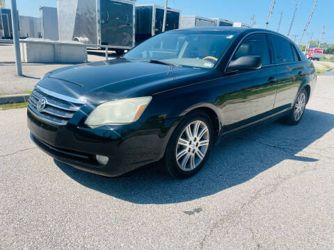 2005 Toyota Avalon for sale at Xtreme Auto Mart LLC in Kansas City MO