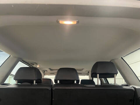 2005 Volkswagen Passat GLS TDI