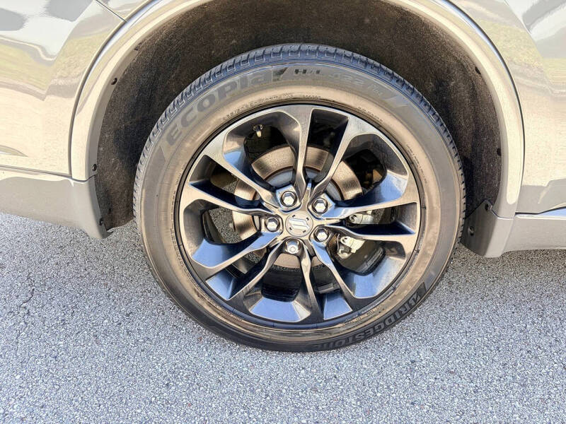 2023 Dodge Durango GT Launch Edition
