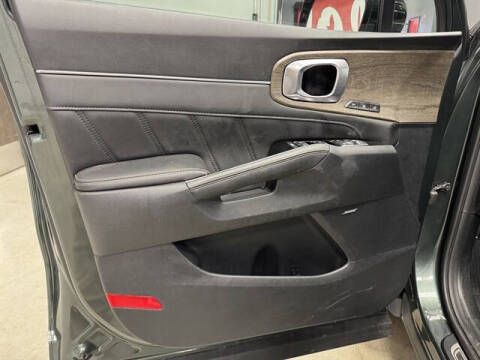 2023 Kia Sorento X-Line SX Prestige