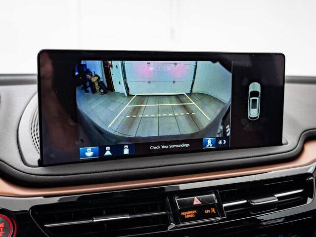 2026 Acura MDX SH-AWD w/Tech