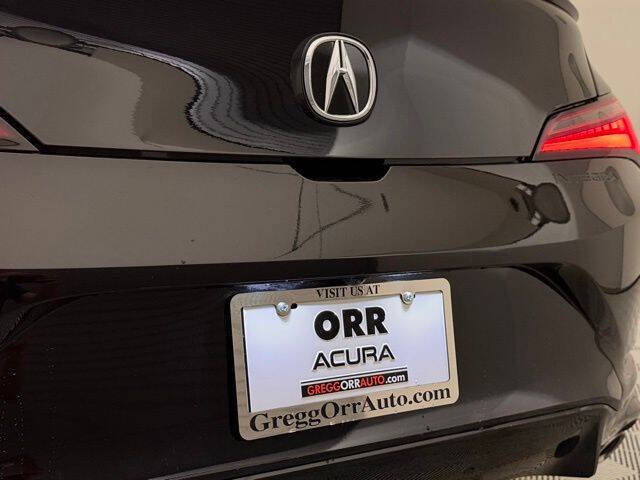 2024 Acura Integra w/A-SPEC