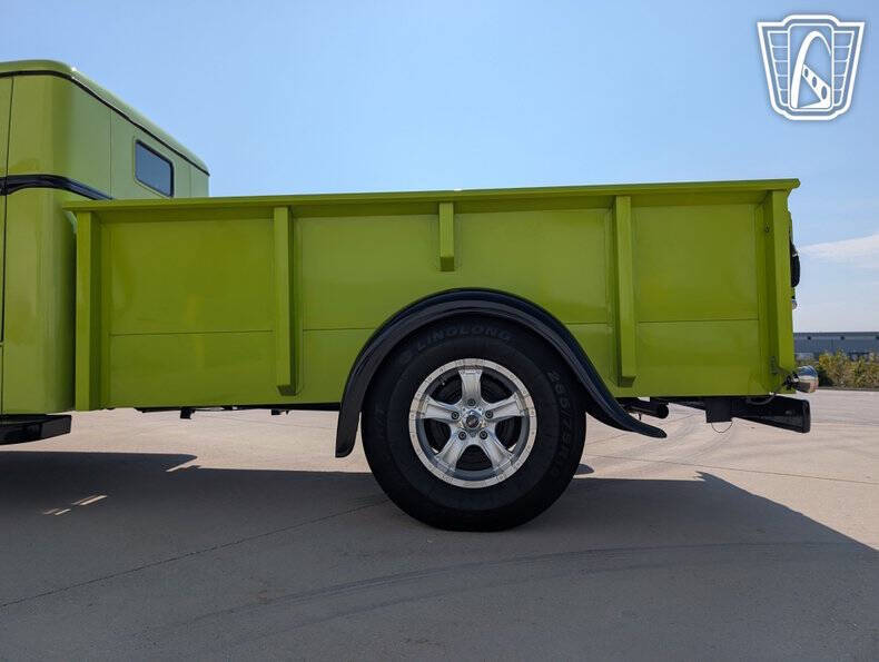 1945 Diamond T 509